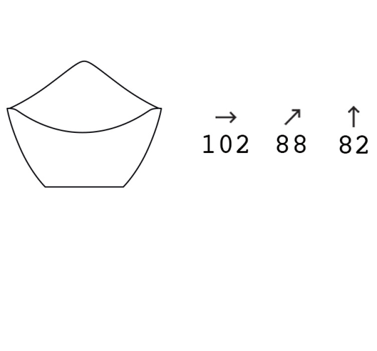 Лаунж-крісло Vela 6603 U4 Stone (6603U4)9